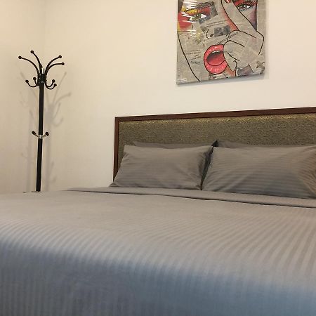 Afiniti Muslim Medini Condo نوساجايا المظهر الخارجي الصورة